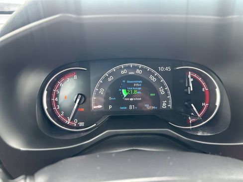 Certified 2025 Toyota RAV4 XLE w/ Weather Package AWD/4WD image 18