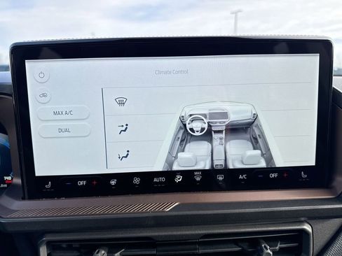 New 2025 Ford Bronco Sport Outer Banks w/ Outer Banks Tech Package+ image 21