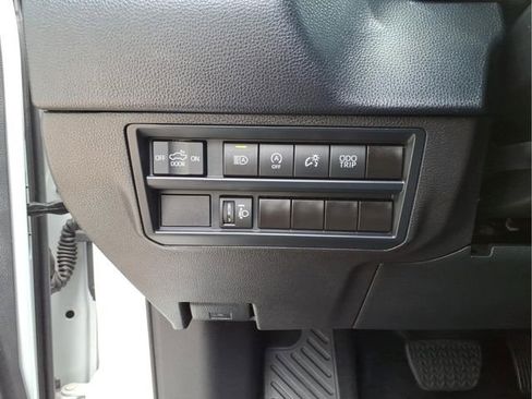 Used 2024 Toyota Tundra SR5 w/ SR5 Premium Package AWD/4WD image 14