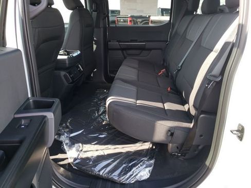 New 2026 Ford F150 STX image 24