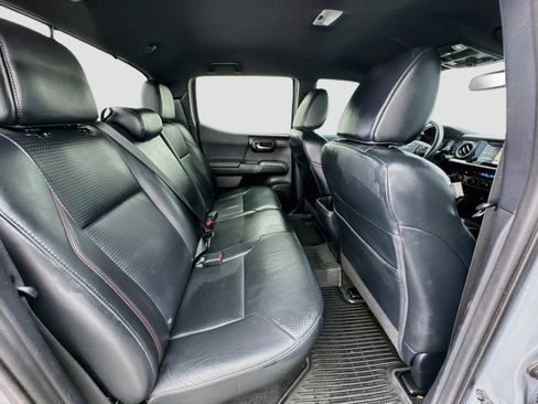 Used 2017 Toyota Tacoma TRD Pro AWD/4WD image 17