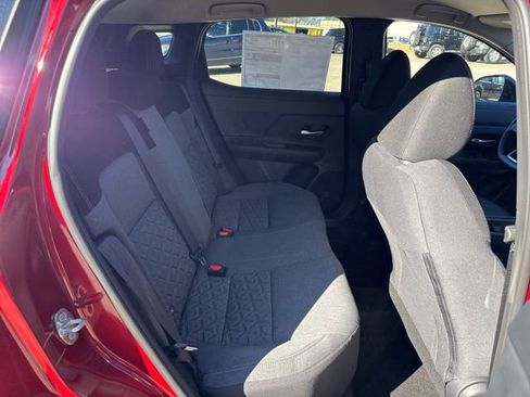 New 2026 Nissan Kicks SV w/ Cold Weather Package image 14