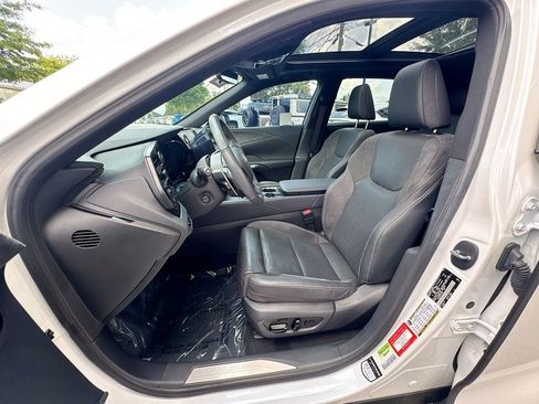 Used 2023 Lexus RX 350 FWD w/ Cold Area Package image 20
