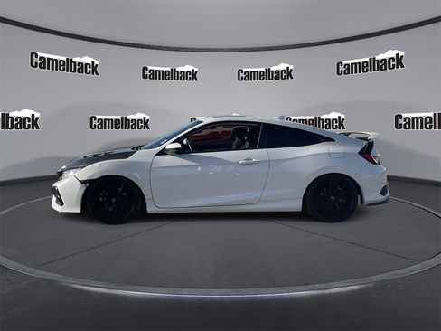 Used 2019 Honda Civic Si image 4