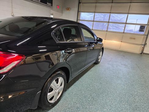 Used 2014 Honda Civic LX image 7