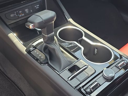 New 2026 Kia K5 GT-Line w/ GT-Line Premium Package FWD image 25