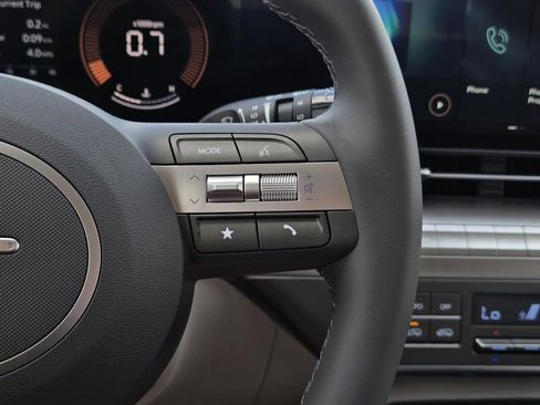 New 2026 Hyundai Kona SEL Sport FWD image 10