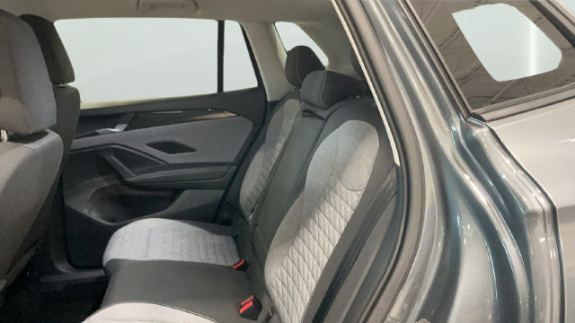 Used 2026 Volkswagen Tiguan S AWD/4WD image 15