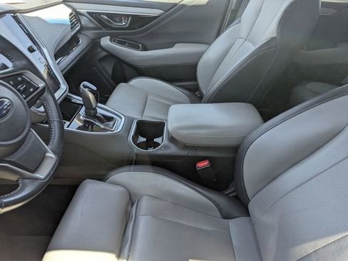 Used 2021 Subaru Outback Limited w/ Popular Package #2 AWD/4WD image 9