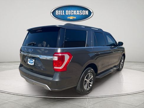 Used 2021 Ford Expedition XLT RWD image 10