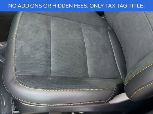 New 2026 Ford Explorer Tremor image 20