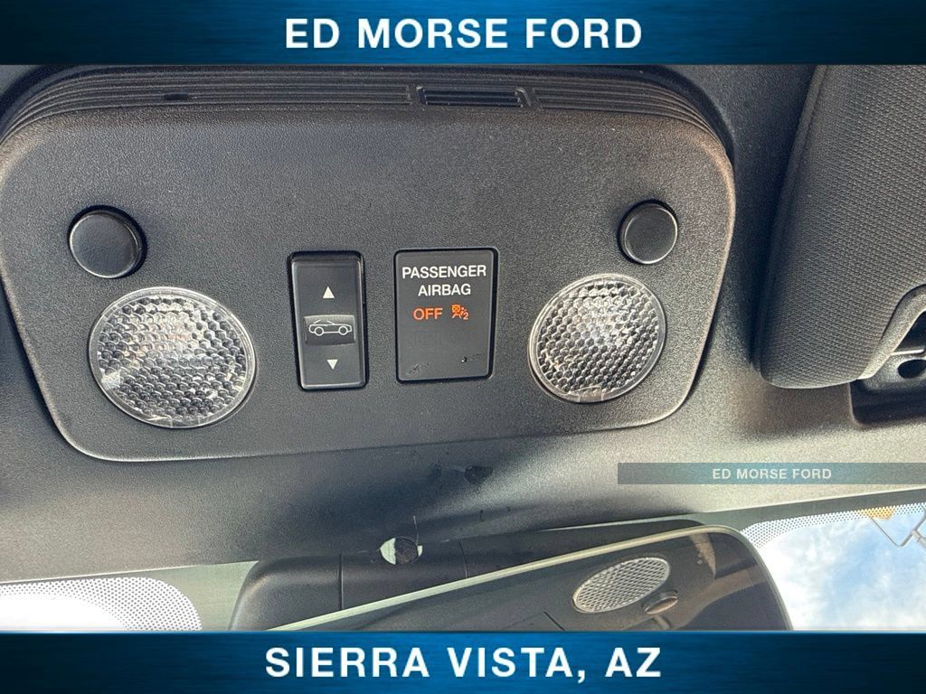 Used 2023 Ford Mustang Premium RWD image 34