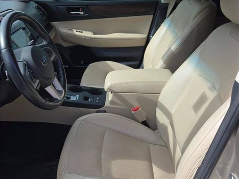 Used 2015 Subaru Outback 2.5i Limited AWD/4WD image 15
