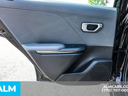 Used 2025 Kia K4 FWD image 47