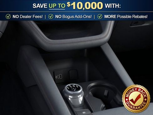 New 2026 Ford Explorer Active w/ Active Comfort Package RWD image 20