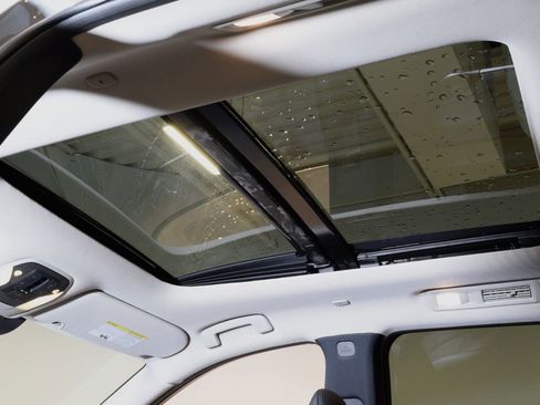 New 2027 INFINITI QX60 Luxe w/ Cargo Package AWD/4WD image 32