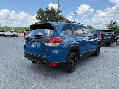 Used 2023 Subaru Forester Wilderness AWD/4WD image 6