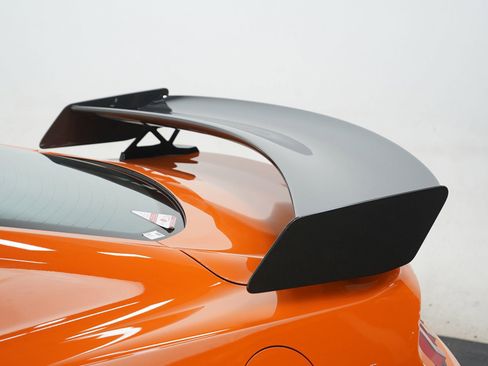 Used 2020 Ford Mustang Shelby GT500 w/ Carbon Fibre Track Pack image 11