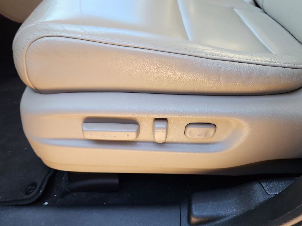 Used 2016 Honda Pilot EX-L image 24