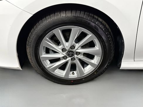 Used 2023 Toyota Camry LE image 37