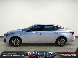 Used 2024 Nissan Altima 2.5 SV video 2