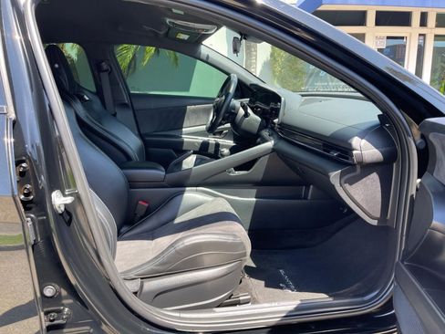 Used 2022 Hyundai Elantra N FWD image 23