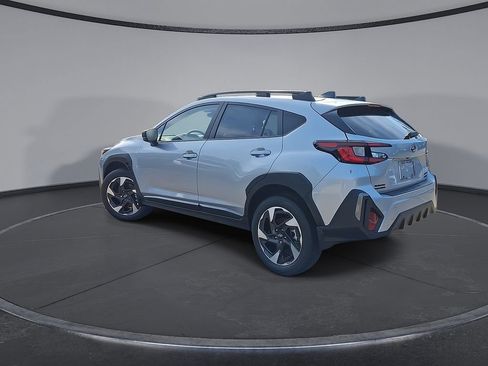 New 2026 Subaru Crosstrek 2.5i Limited image 6