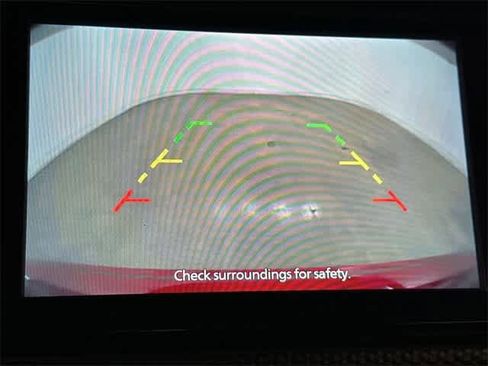 Used 2024 Nissan Kicks SV w/ Interior Electronics Package image 13