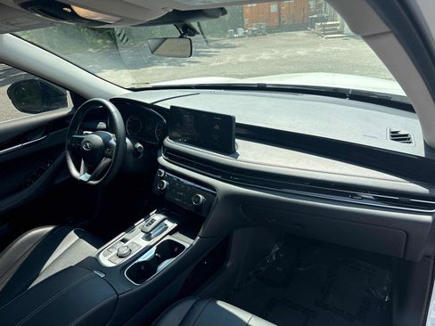 Used 2025 INFINITI QX60 Pure FWD image 27