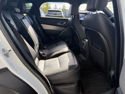 Used 2018 Land Rover Range Rover Velar R-Dynamic SE AWD/4WD image 21