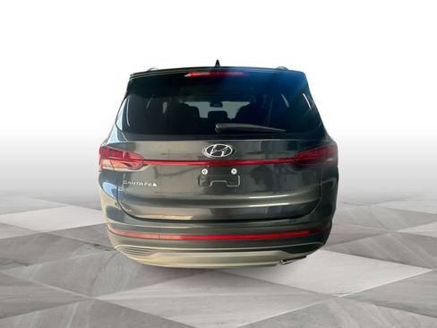 Used 2023 Hyundai Santa Fe SEL FWD image 7