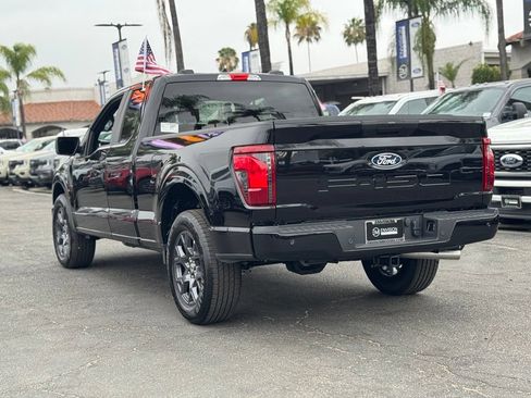 New 2026 Ford F150 STX w/ Equipment Group 200A RWD image 10