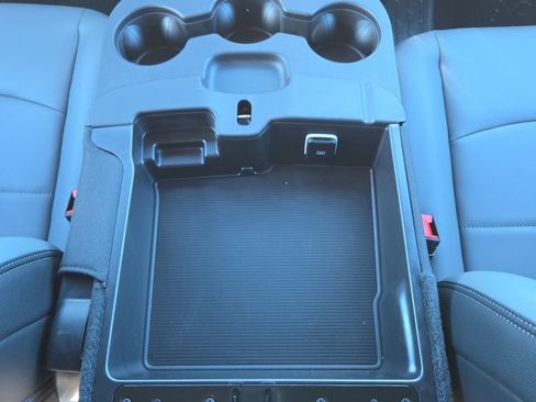 New 2026 RAM 4500 Tradesman image 23