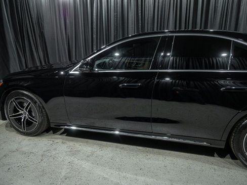 Used 2026 Mercedes-Benz E 350 Sedan image 5
