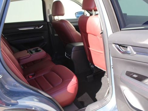 Used 2023 MAZDA CX-5 Carbon Edition image 51