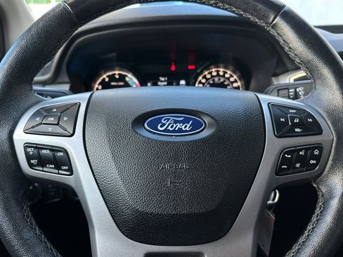 Used 2023 Ford Ranger XLT w/ Equipment Group 302A High image 20