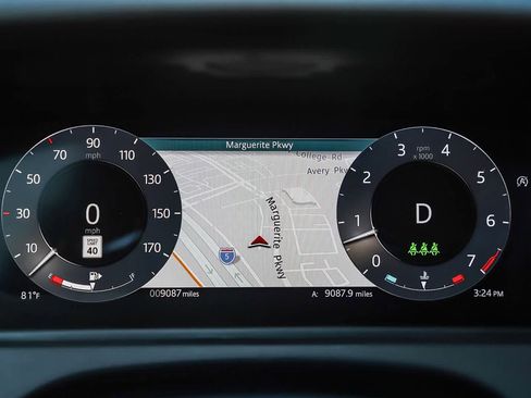 Certified 2025 Land Rover Range Rover Velar Dynamic SE AWD/4WD image 22