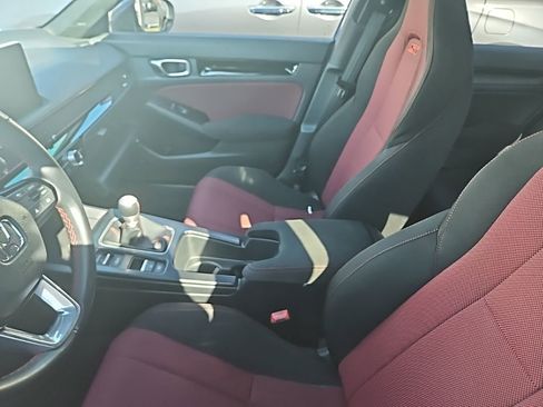 Used 2023 Honda Civic Si image 18