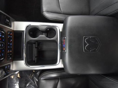 Used 2016 RAM 1500 Laramie w/ Convenience Group image 31