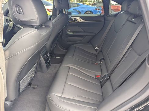 Used 2023 BMW i4 M50 w/ Premium Package image 9