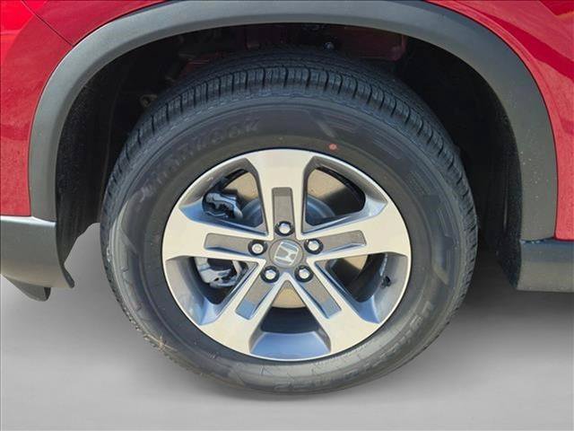 New 2026 Honda Pilot EX-L image 9