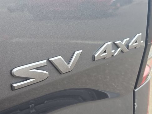 Used 2023 Nissan Frontier SV AWD/4WD image 37
