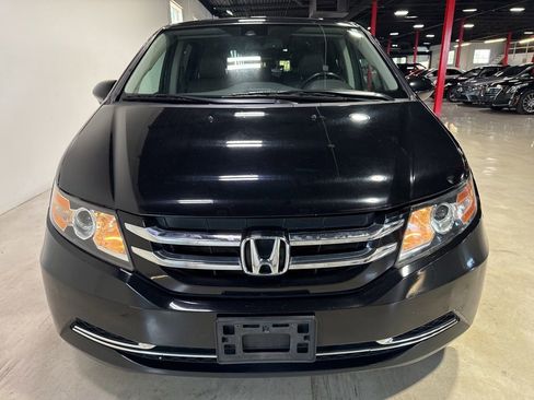 Used 2014 Honda Odyssey EX-L image 9