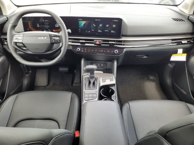 New 2026 Kia Sportage EX FWD image 14