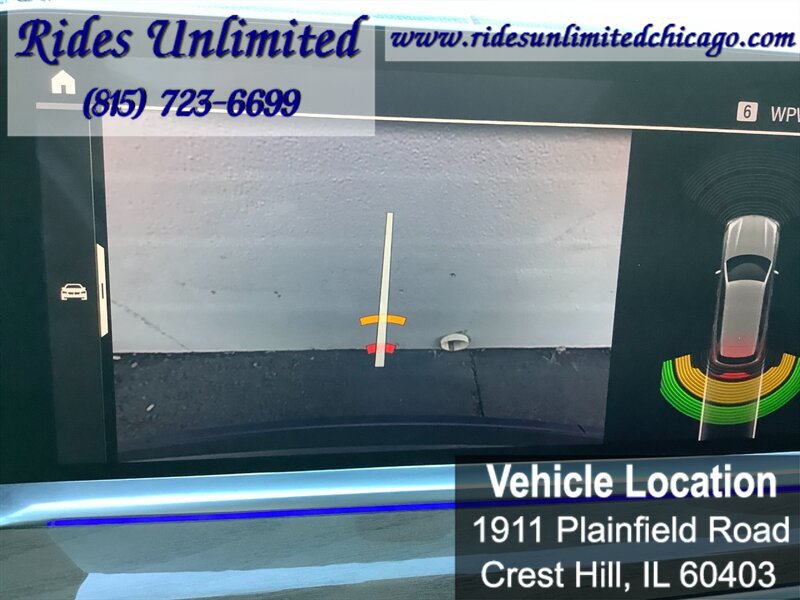 Used 2019 BMW X5 xDrive40i AWD/4WD image 17
