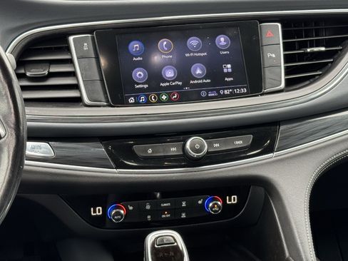 Used 2020 Buick Enclave Essence w/ LPO, Floor Liner Package FWD image 17