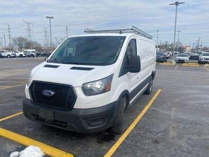Used 2023 Ford Transit 150 Base