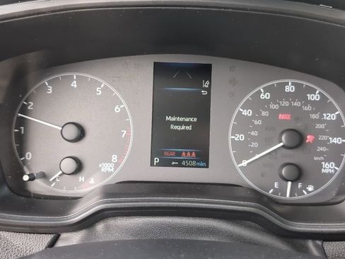 Used 2025 Toyota Corolla LE image 18