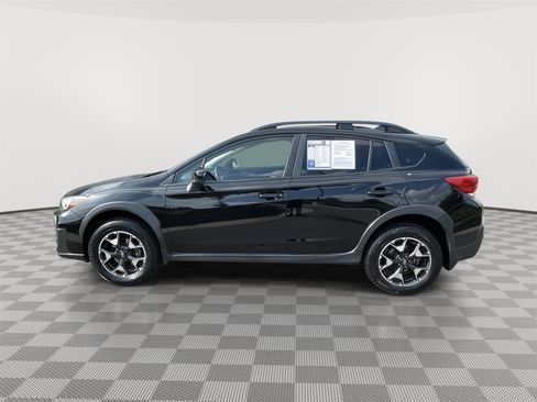 Used 2020 Subaru Crosstrek 2.0i Premium w/ Moonroof Package 2 AWD/4WD image 15