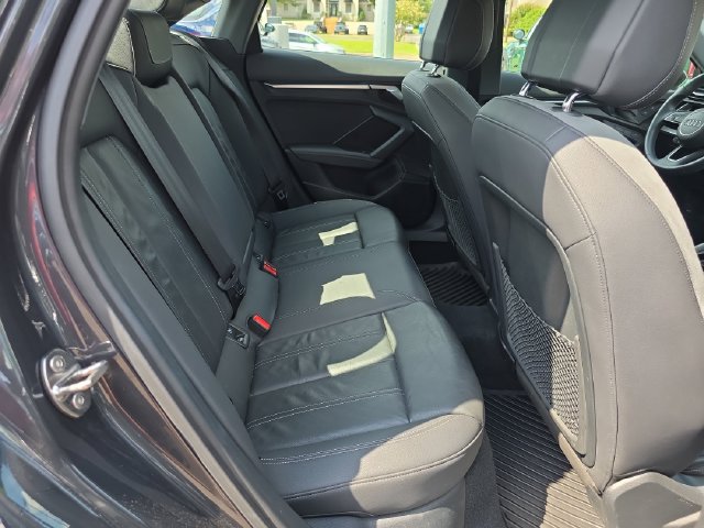 Used 2023 Audi A3 2.0T Premium FWD image 14